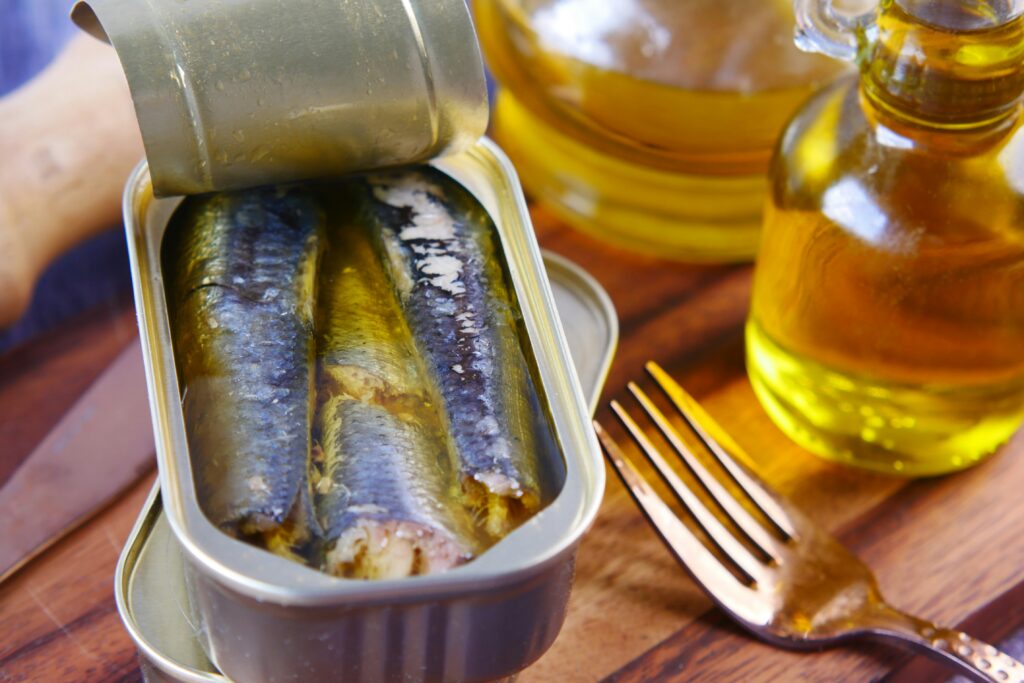 Omega-3 for fibromyalgia treatment