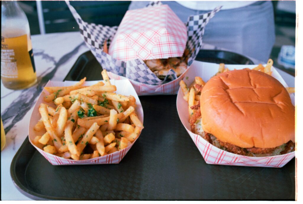 western diet breast cancer